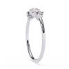 Oro blanco