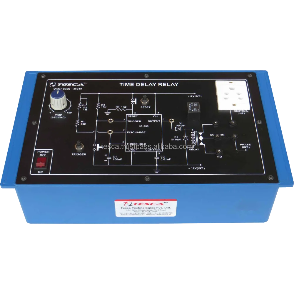 Time Delay Relay Buy Time Delay Relay,Delay Relay System,Time Relay