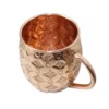 Radiant Rose Gold