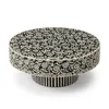COMO SE MUESTRA