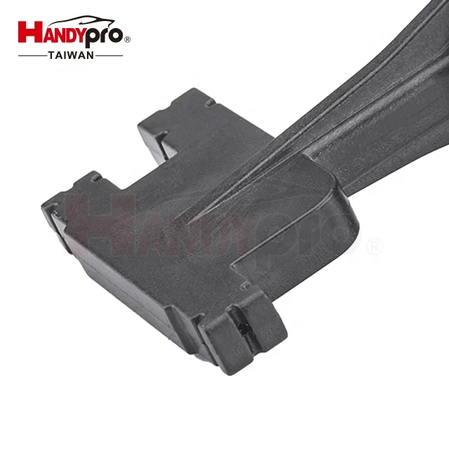 Sunroof Rail Cleaner & Lubricate Tool for Audi Q3