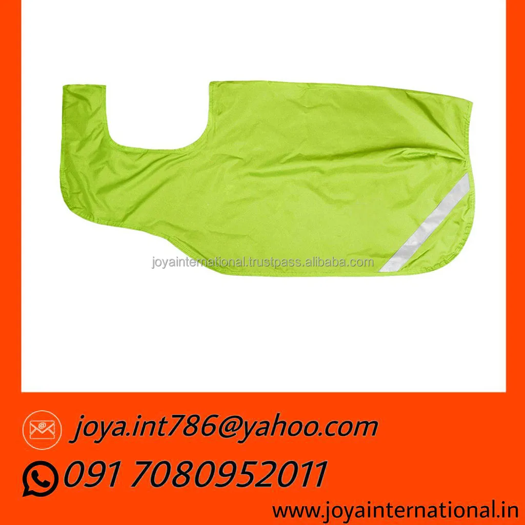 Custom Ripstop Horse Waterproof Exercise Sheet 600d 1680d Light Weight