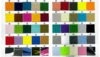 มีสีให้เลือกมากกว่า 15 สี