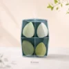 conjunto verde