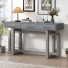 Antique Gray Color