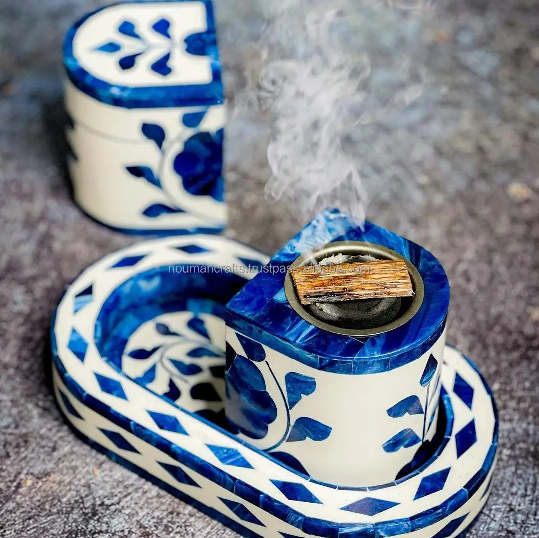 Customized Arabic Calligraphy Ramadan Trays Set 2023 Serving For Your