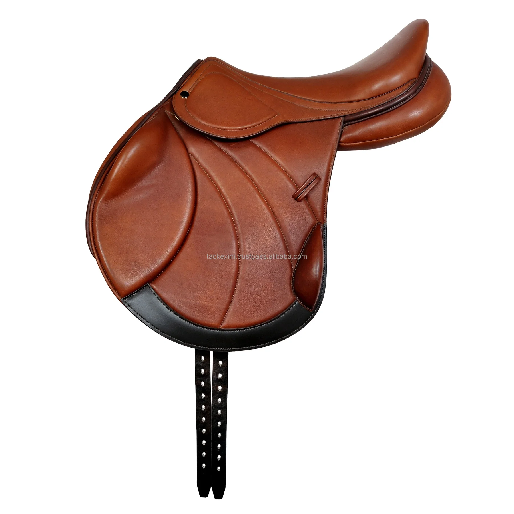 Wholesale Manufacturer Equestrian Horse Jumping & Riding Saddle Genuine