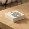 Oro blanco