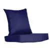 Dark Blue Color