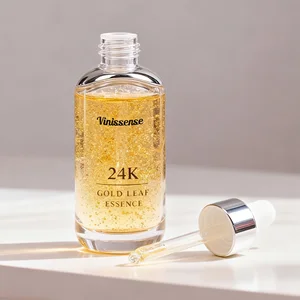 Hyaluronic Acid Nicotinamide Anti-Aging Facial Lifting Serum Whitening Collagen for Essence for Skin Care Dropshipping Lotion