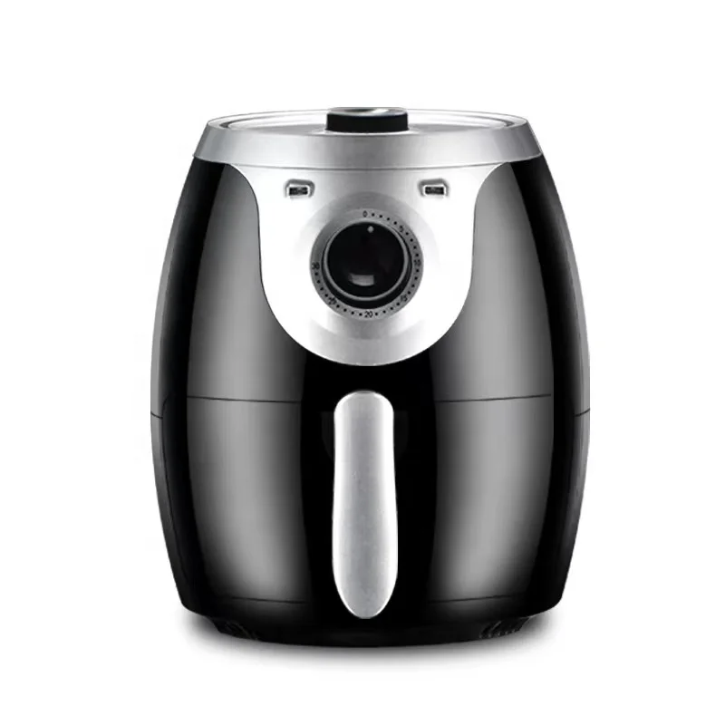 af109 polar bear air fryer 5l