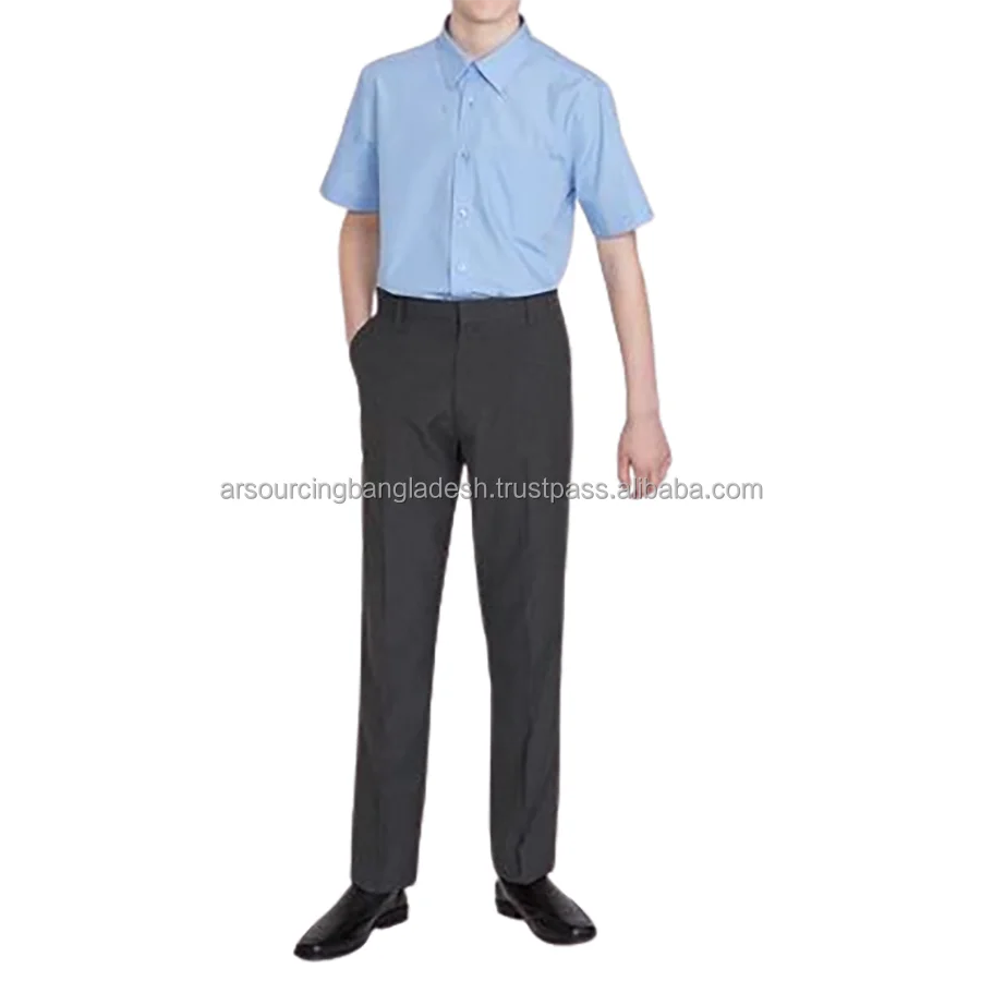 School Uniforms Customizable School Wear Sets For Children Identity Uniforms Wholesaler And