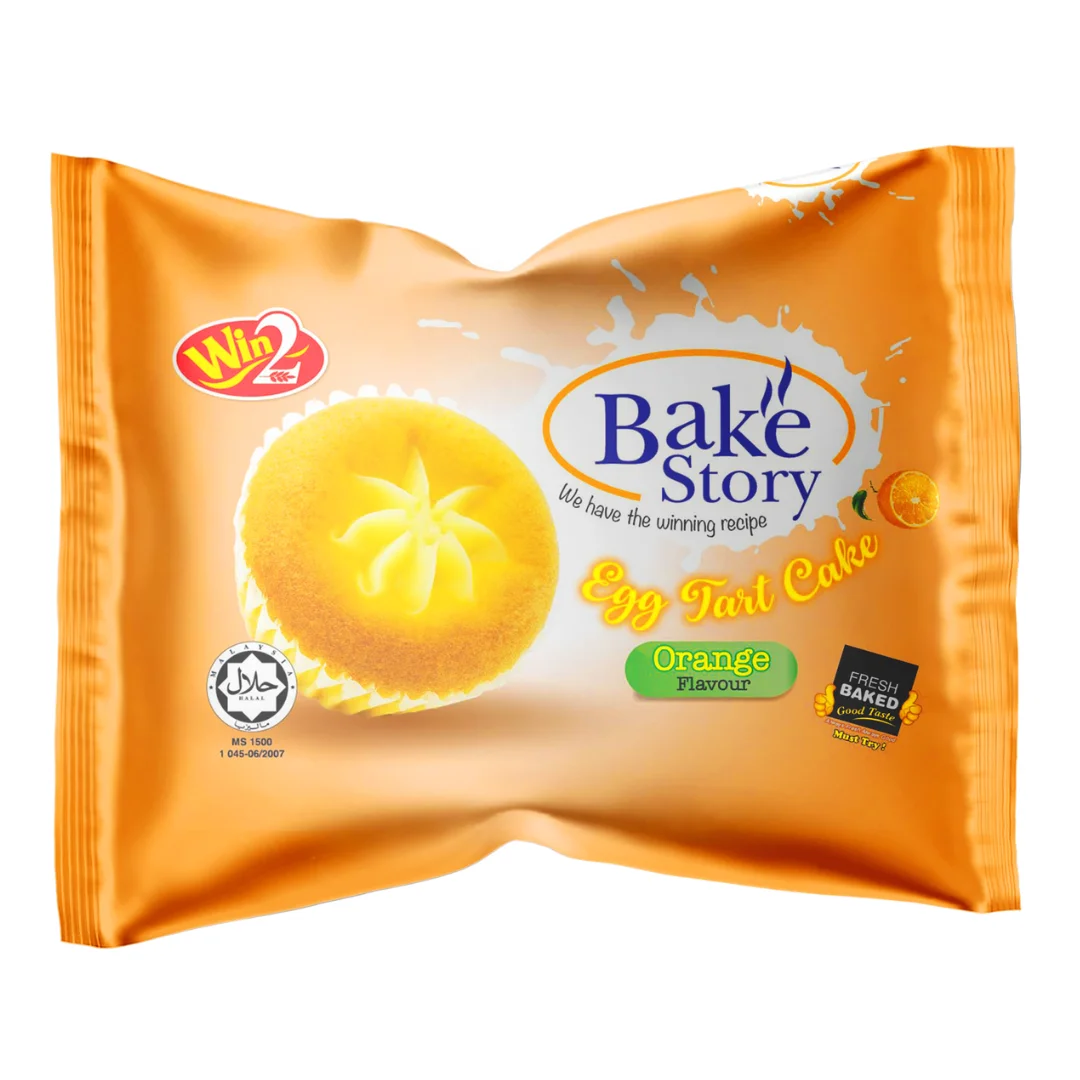 hot sell southeast asia London Roll Cake swiss roll vanilla roll cake