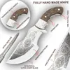 13: Overall: 12" Blade: 6"