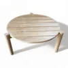 Teak Wood A Grade Fine Sanding