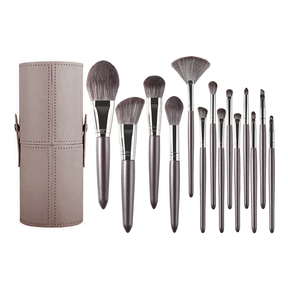 Beauty Planet 14 Pcs Best Selling Makeup Brush High End Wholesale