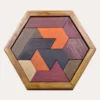Natural Wood Colors