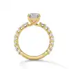 Oro de 14 kt