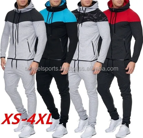 Trapstar Mens Tracksuit Set Hoodie And Jogging Pants Sportswear, Casual  Running Suit, Plus Size Available From Mensdesignejacket, $15.72