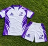 White Purple