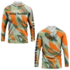 สีส้ม