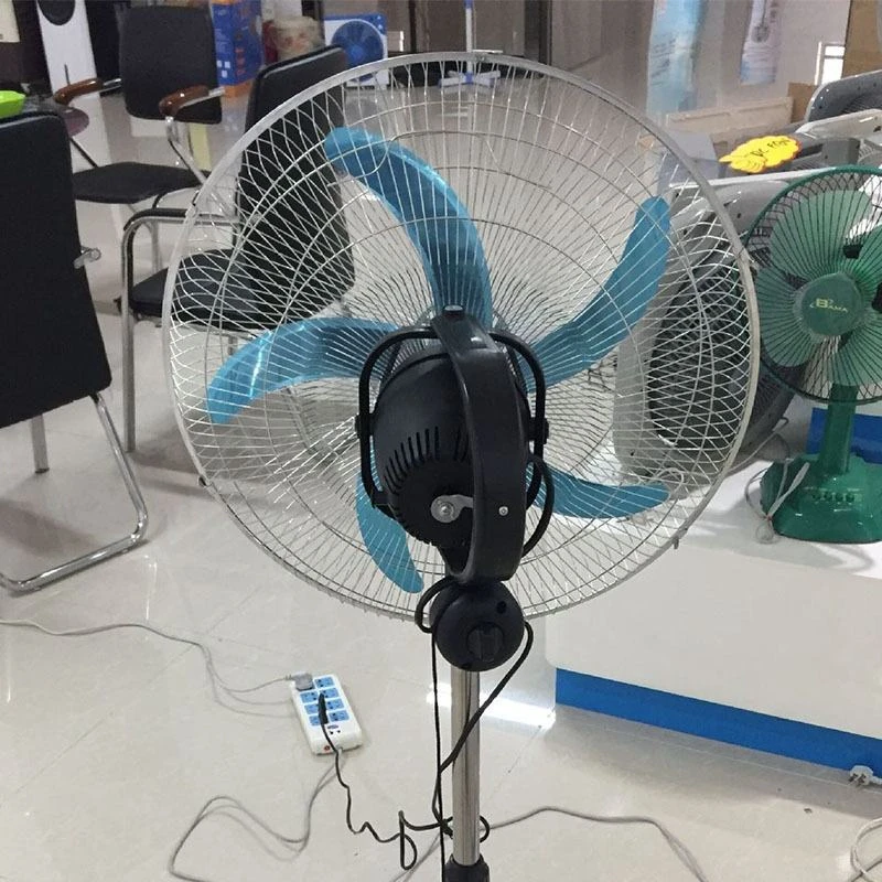 Electric Usb Powered Fan, 18-Inch, Plastic - detail 4