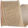 100% Natural Jute Color
