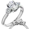 White gold