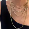 14K Solid Gold