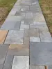 Bluish Grey Silver Grey Light Stone Grey