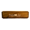 Madera natural