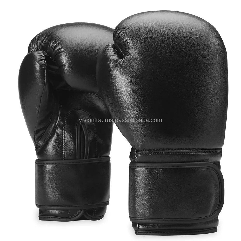 Wholesale Custom Made Different Color Boxing Gloves / Best Manufacture