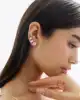 18K Solid Gold
