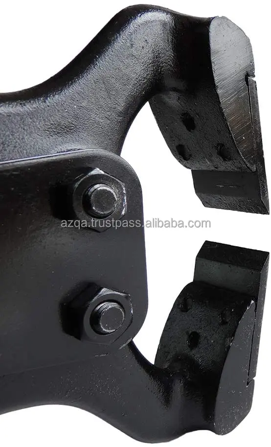 Hoof Nippers Spring Loaded Farrier Hoof Trimmers Heavy Duty Nippers for ...