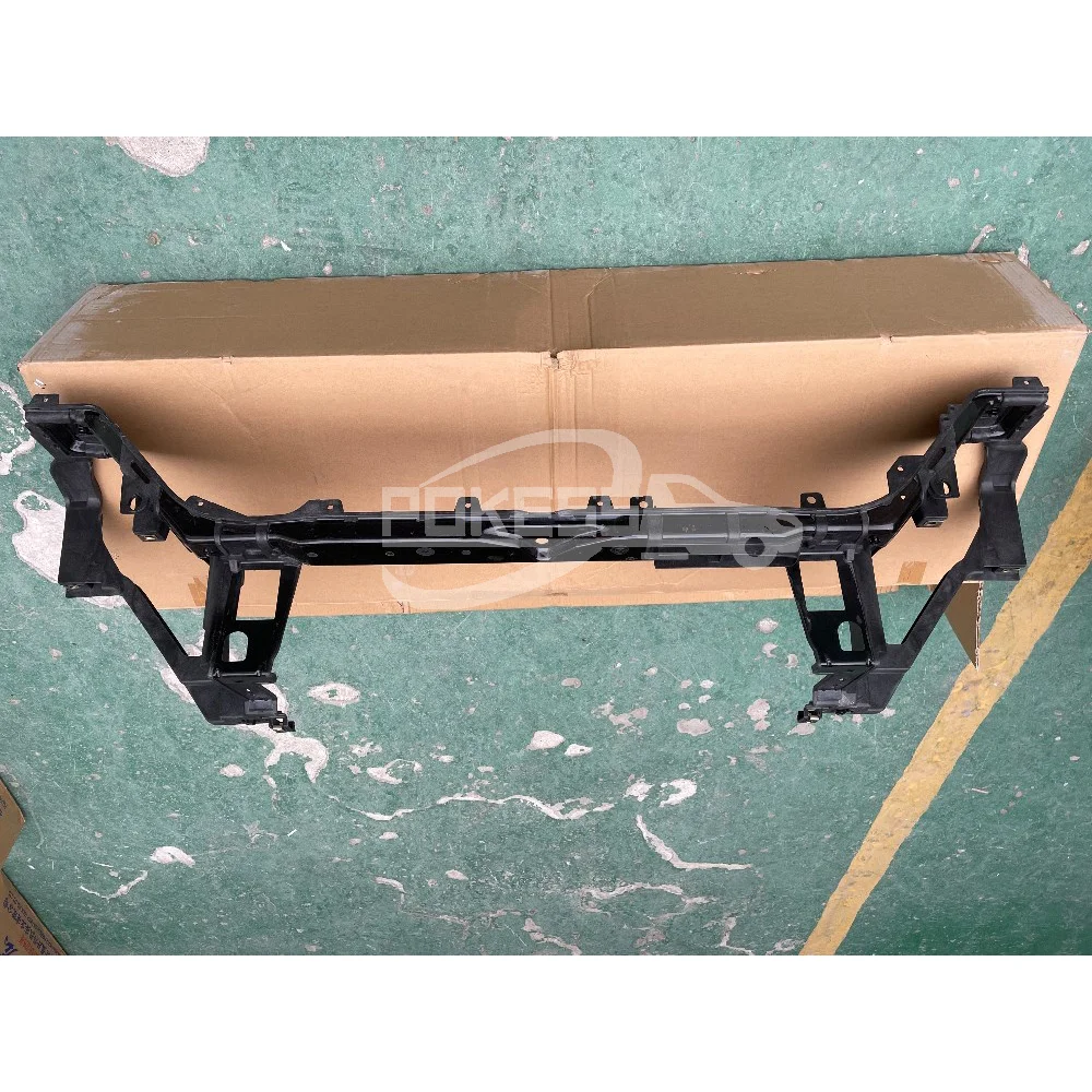 Car Radiator Support of Lower GD9Z16138A GD9B16E166AF Water Tank Frame...