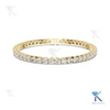 Gold, Rose Gold, White Gold