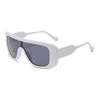 C4: White/ Smoke