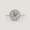 18k Solid Gold
