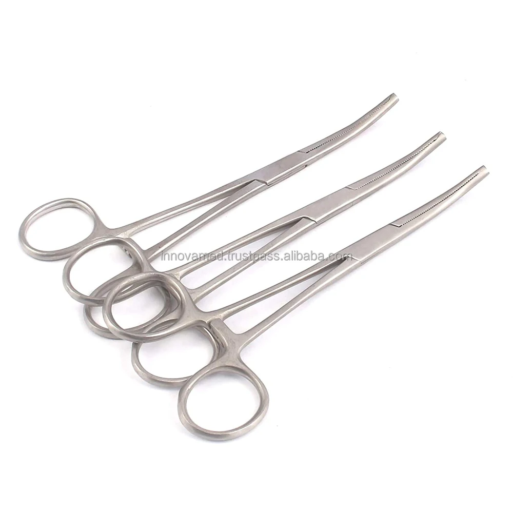 Stainless Steel Unique Design Hemostatic Mosquito Forceps For Sale Best