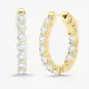 14K Solid Gold