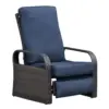 Navy Blue Color