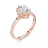 Or rose