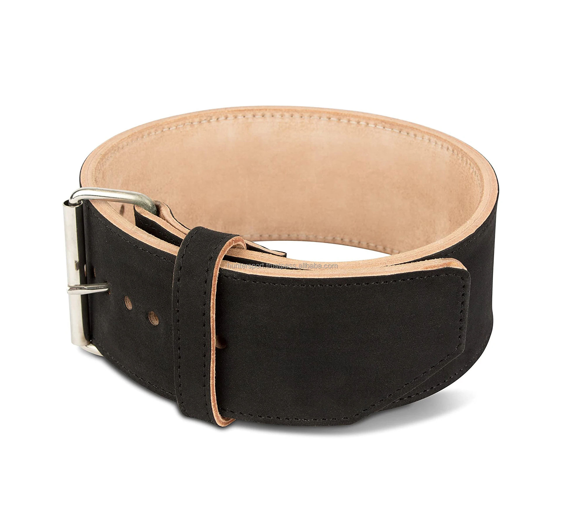 Weightlifting Belt Leather Powerlifting Back Weight Lifting Belt Buy