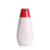 สีขาว