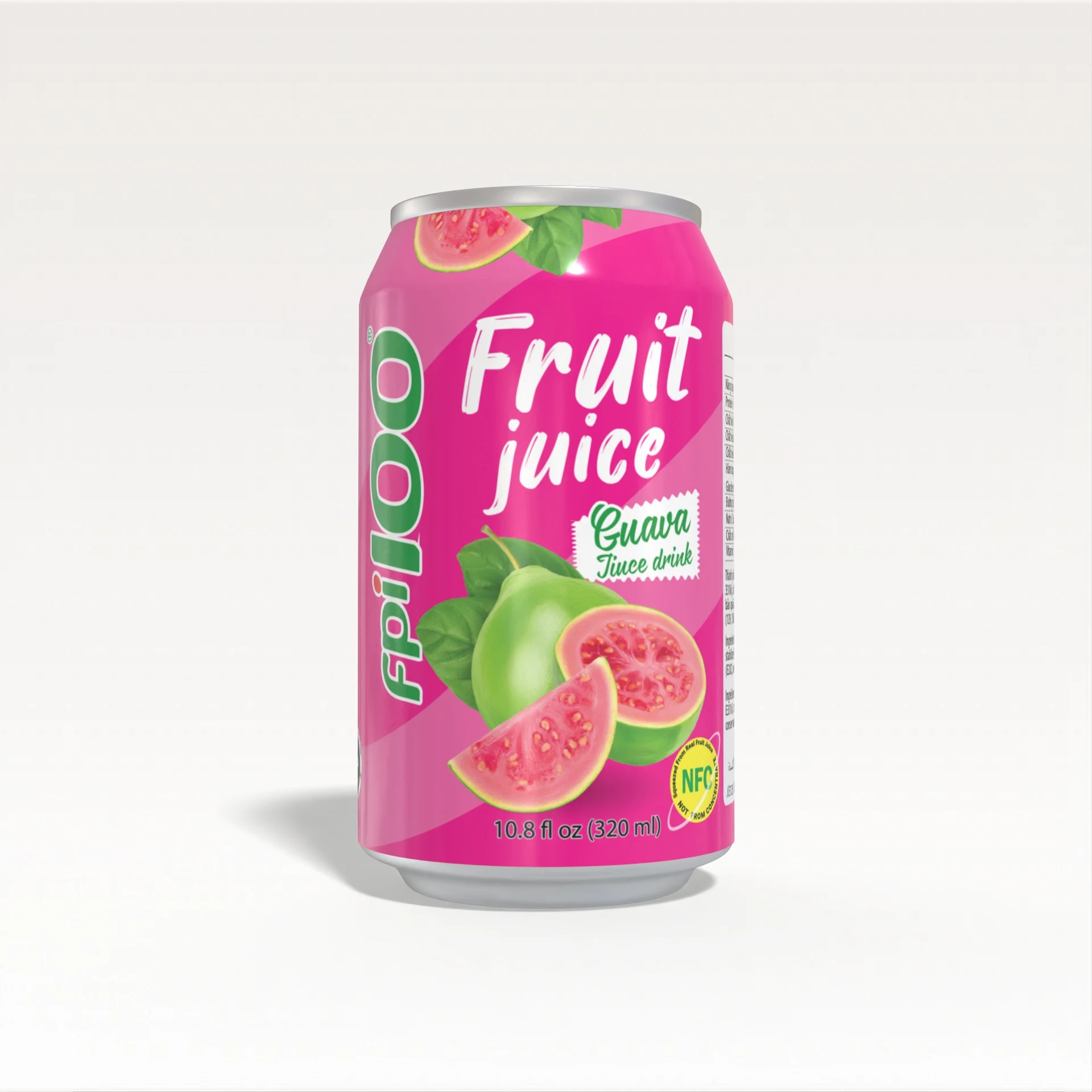 net worth of guava juice - Ilustrasi 3