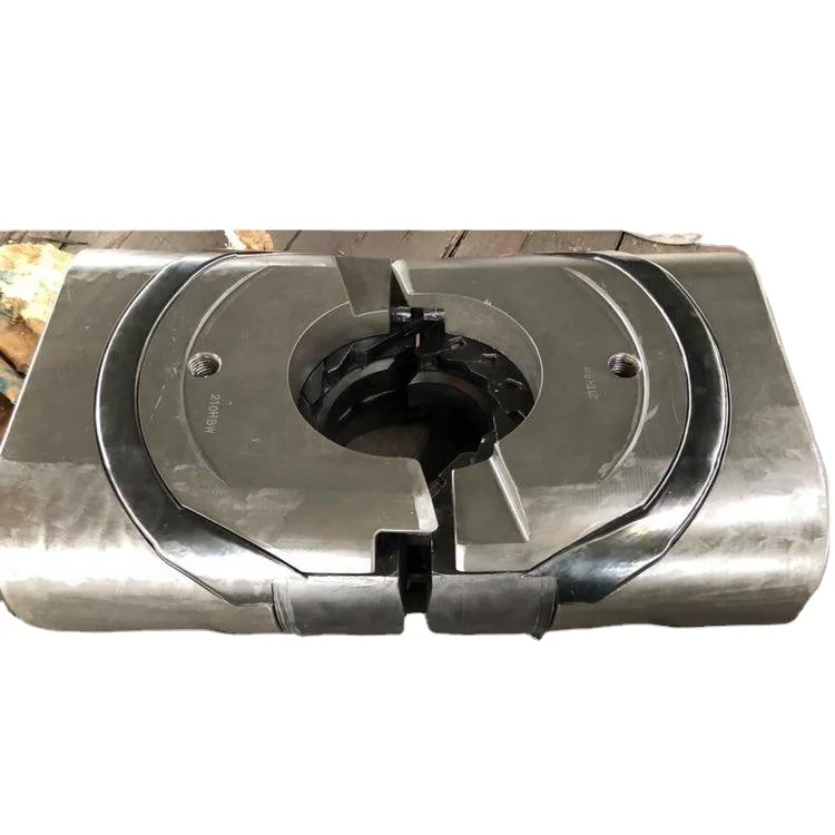 Ram Bop Parts Variable Bore Ram Packer for Shaffer and Cameron Type