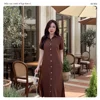 R1304 - Coffee Brown