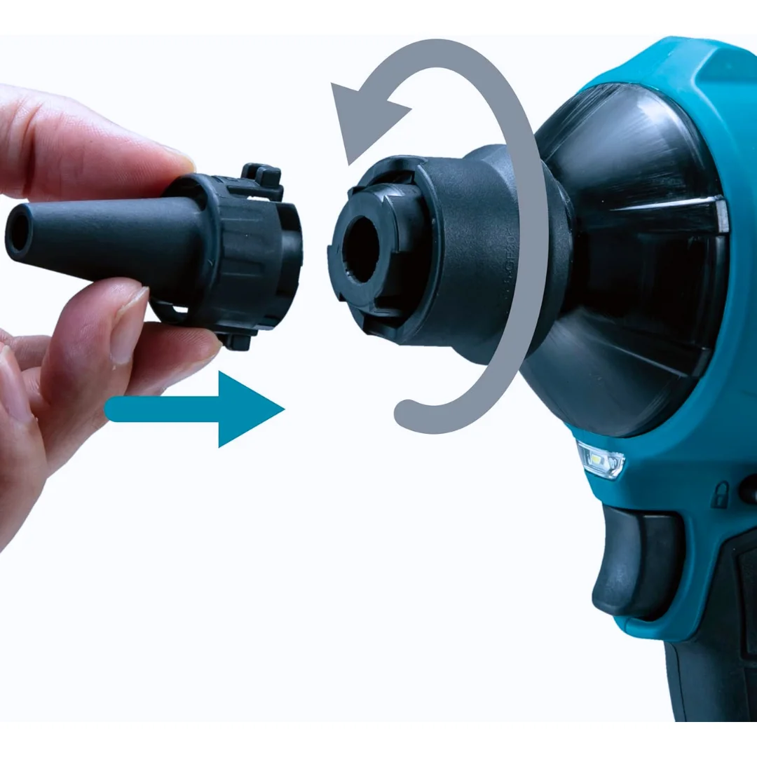 High-power Brushless Motor, P50-03 - detail 12