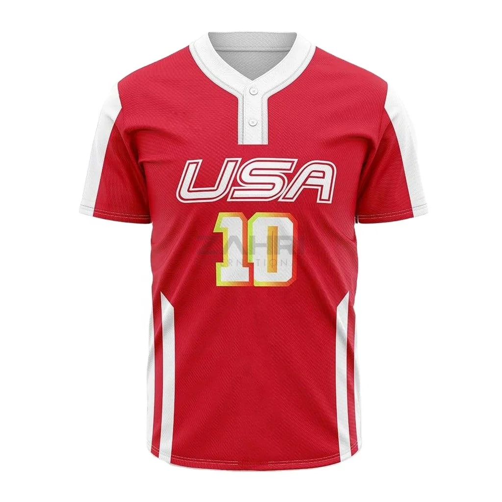 camisa beisebol nike