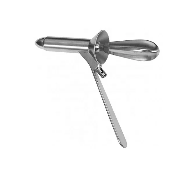 Best Quality Light Anoscope Kelly Proctoscope Used To Examine The Anal